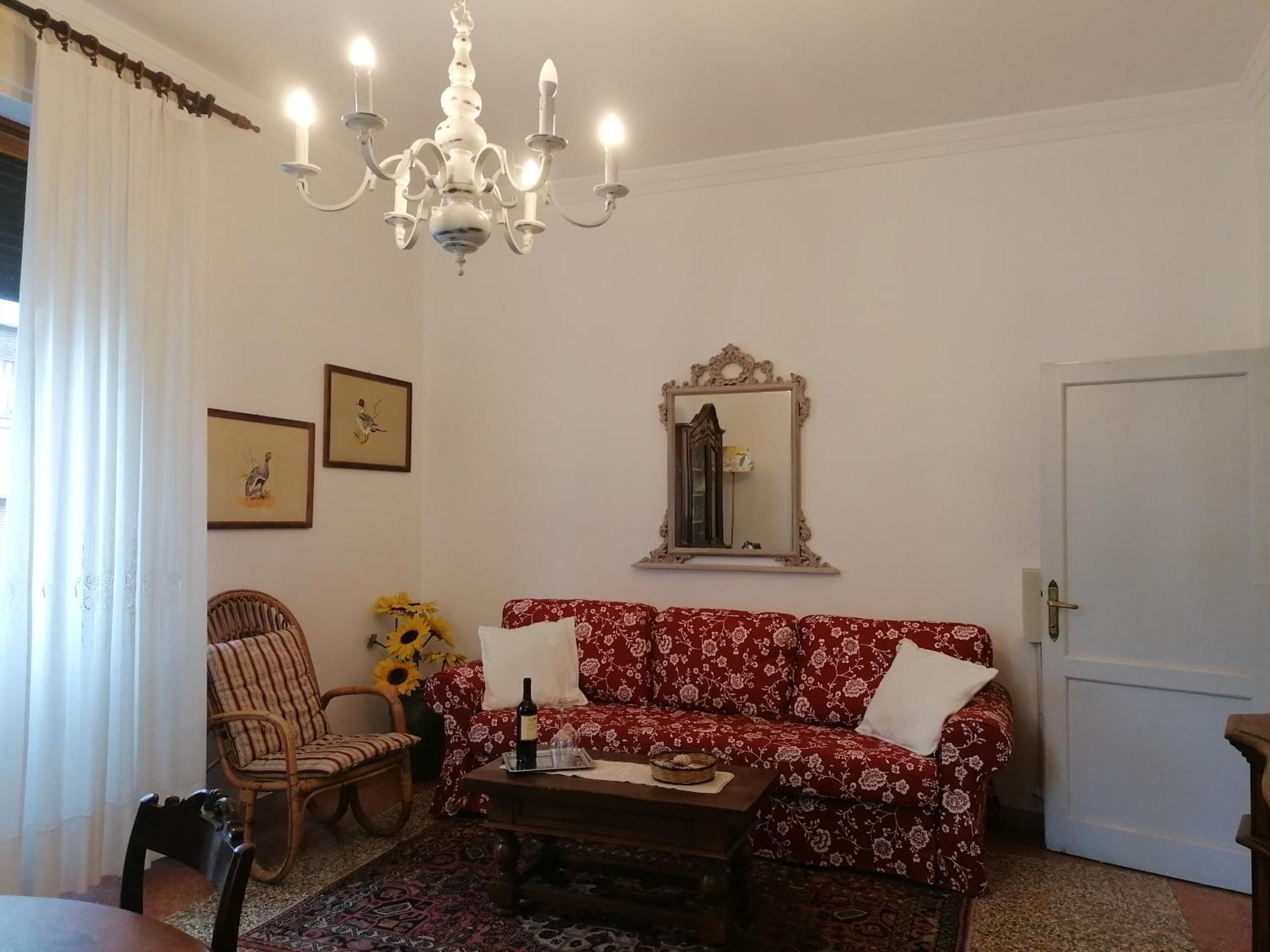 Appartement Old 1930 Florence