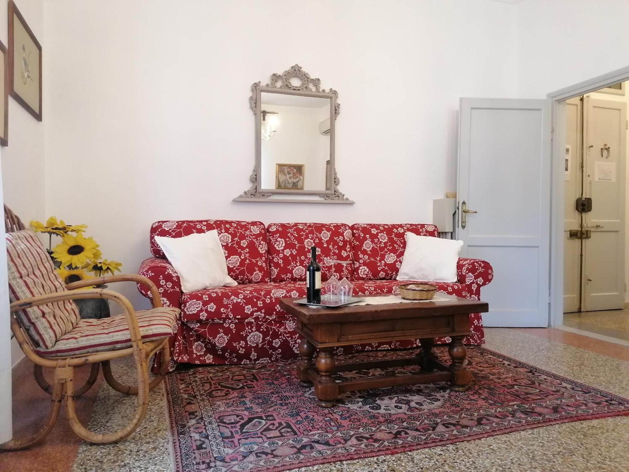 Appartement Old 1930 Florence