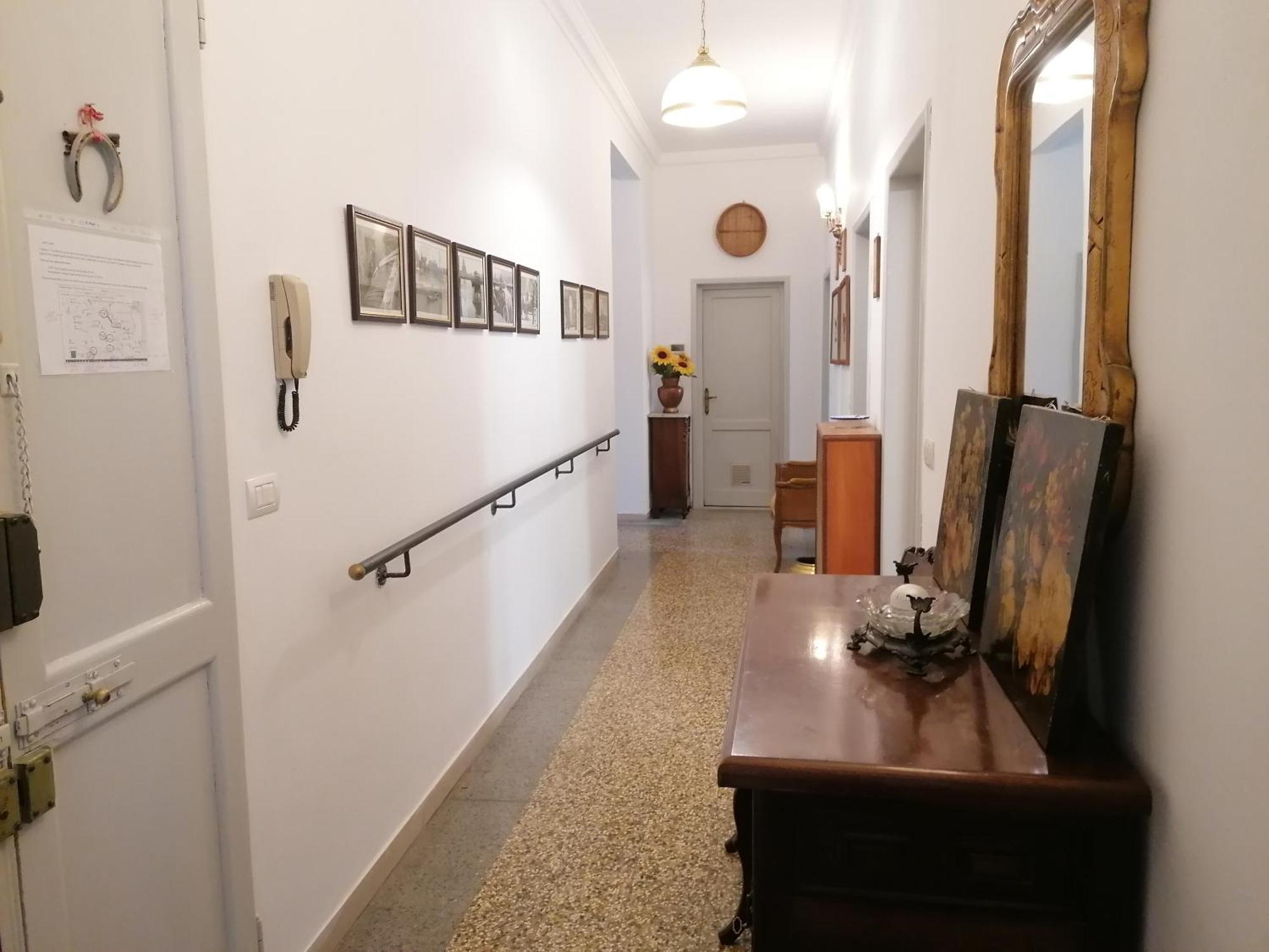 Old 1930 Appartement Florence