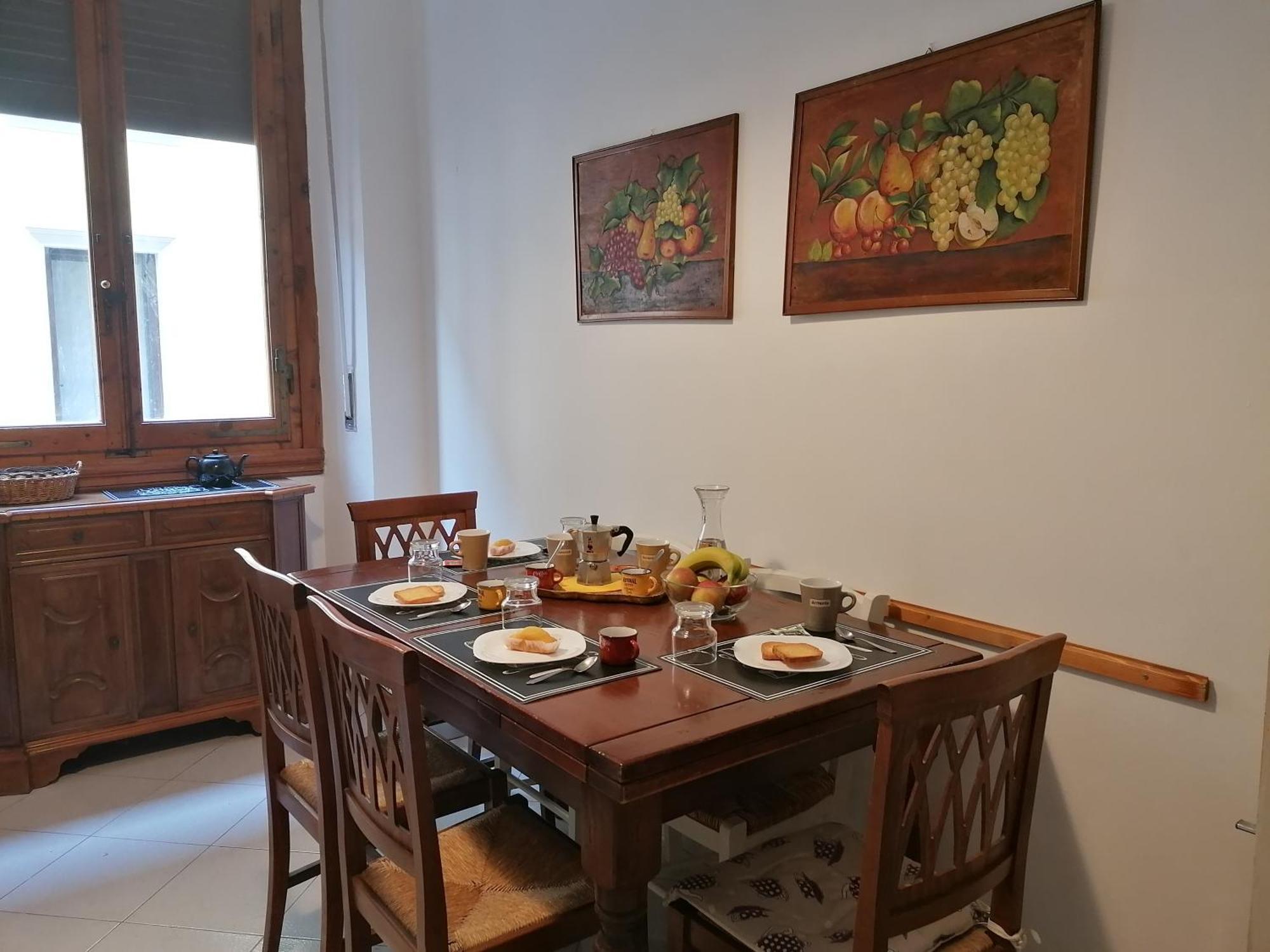 Appartement Old 1930 Florence