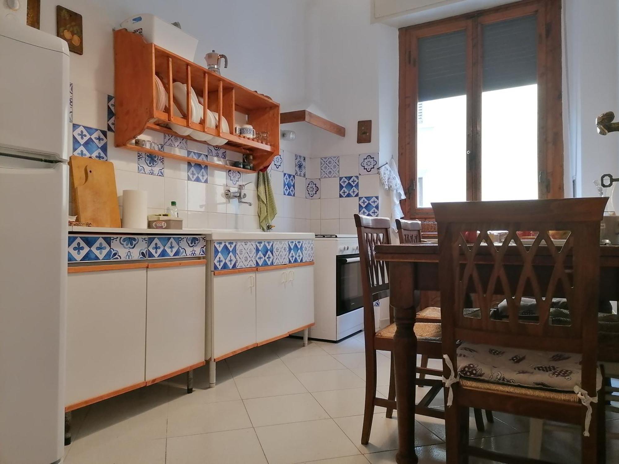 Appartement Old 1930 *