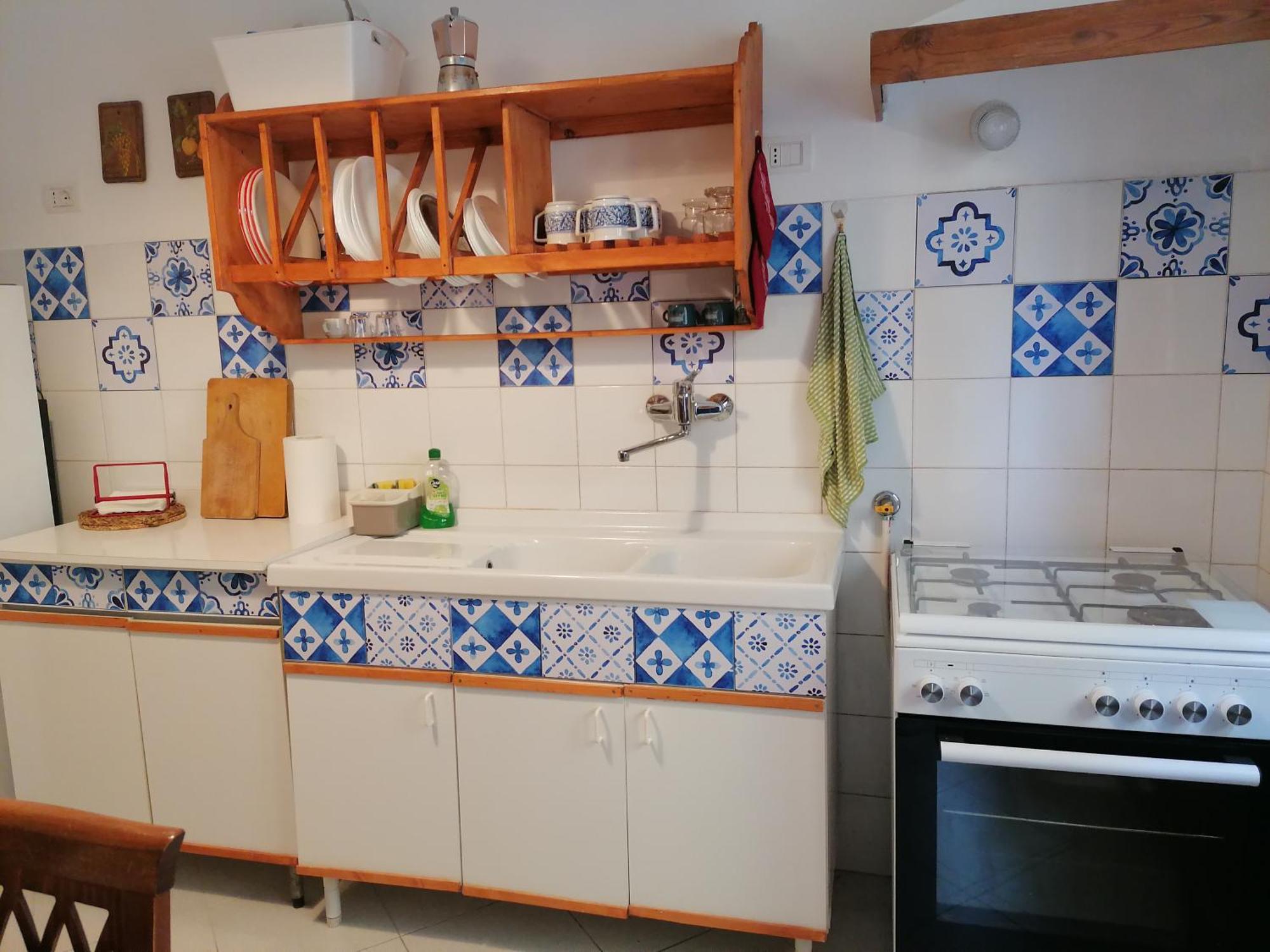Appartement Old 1930