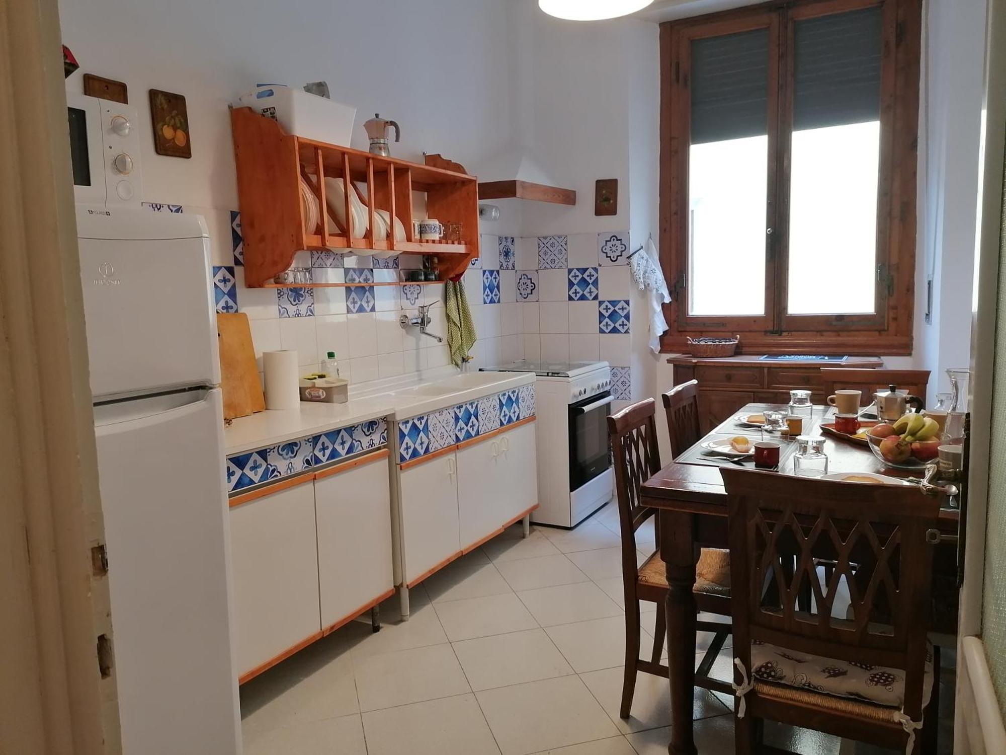 Appartement Old 1930 *