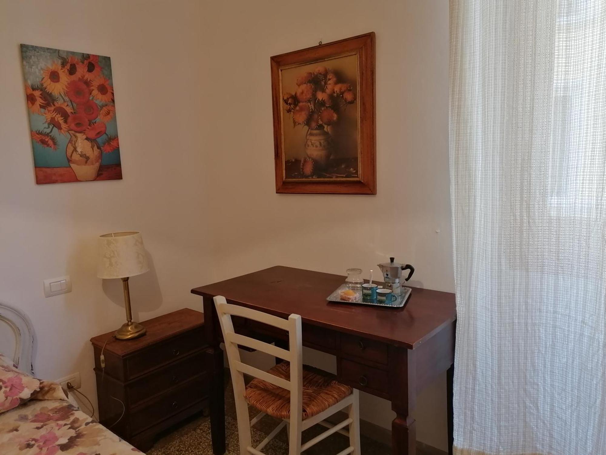 Old 1930 Appartement