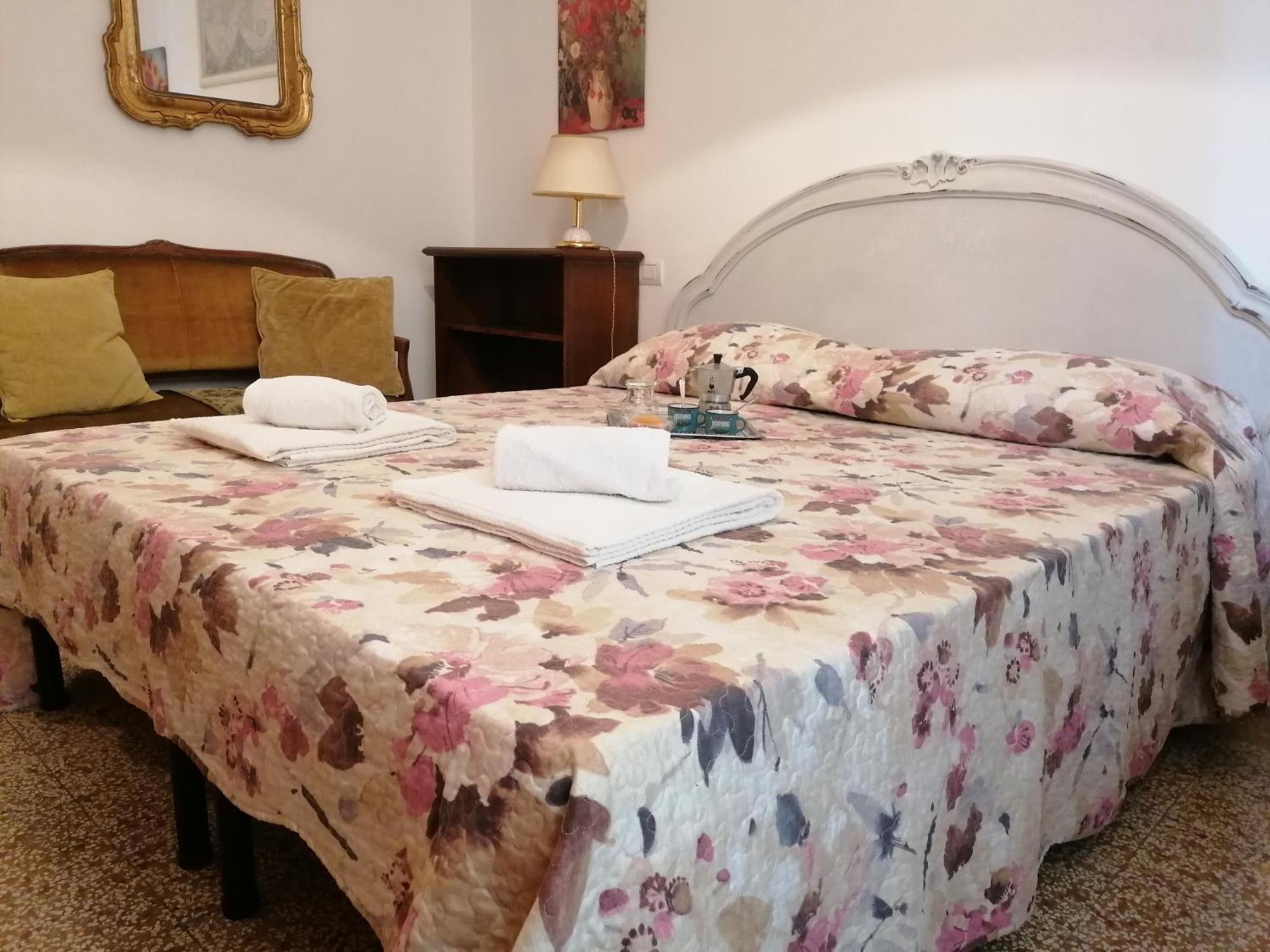 Appartement Old 1930 *