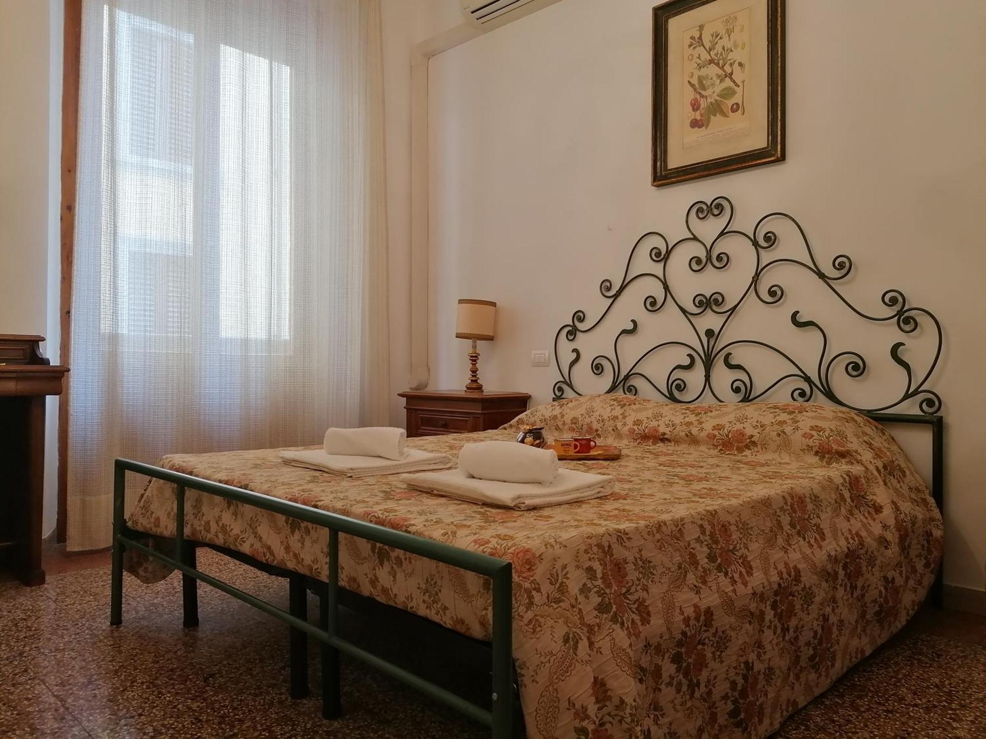 Appartement Old 1930 *